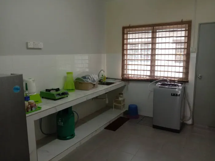 Poksu Moksu Homestay, Bandar Satelit Muadzam Shah,Pahang Picture 8