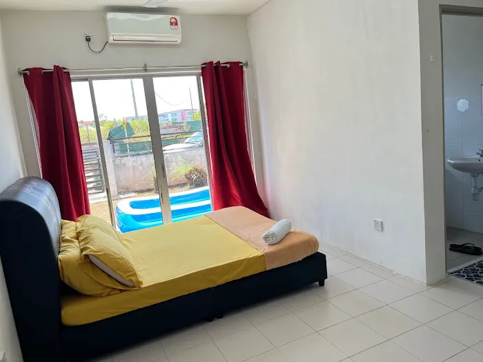 WAN HOMESTAY 1 MUADZAM SHAH Picture 2