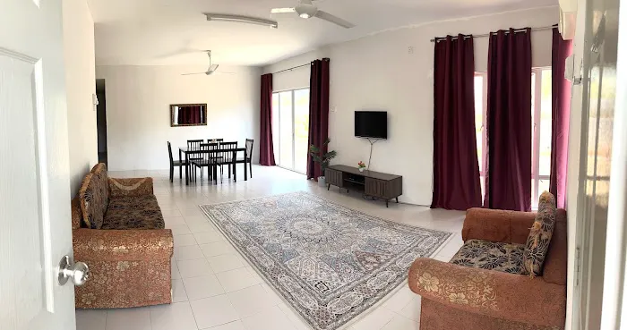 WAN HOMESTAY 1 MUADZAM SHAH Picture 1