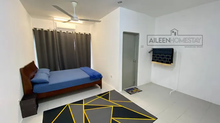 Aileen Homestay Muadzam Shah Picture 1