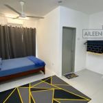 Aileen Homestay Muadzam Shah