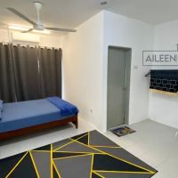 Aileen Homestay Muadzam Shah ico