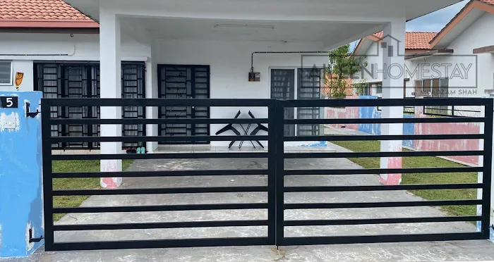 Aileen Homestay Muadzam Shah Picture 5