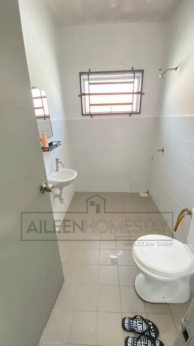 Aileen Homestay Muadzam Shah Picture 9