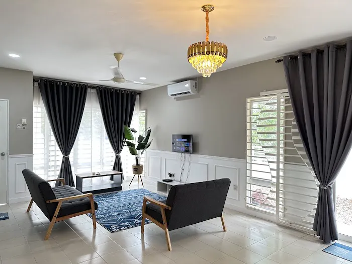 Setiakasih Homestay Picture 2