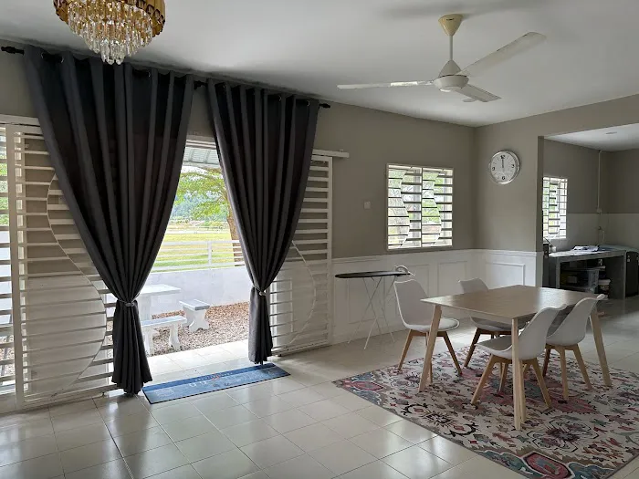 Setiakasih Homestay Picture 4
