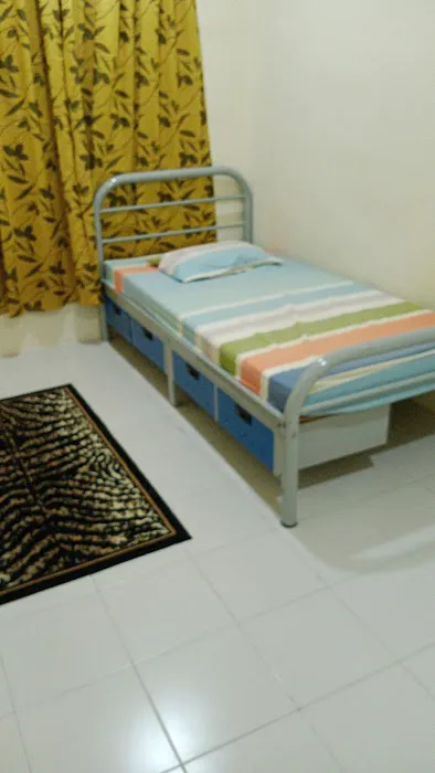 KZ Homestay (Muadzam Shah) Picture 3