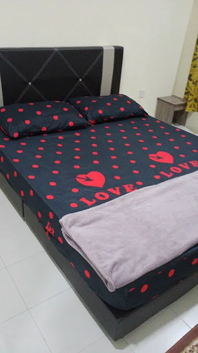 KZ Homestay (Muadzam Shah) Picture 4