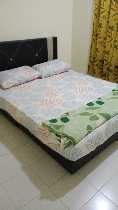 KZ Homestay (Muadzam Shah) Picture 1