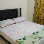 KZ Homestay (Muadzam Shah)