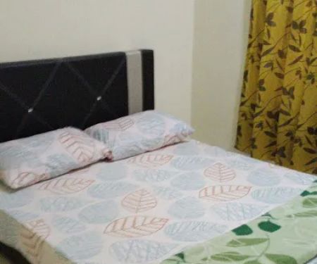 KZ Homestay (Muadzam Shah)