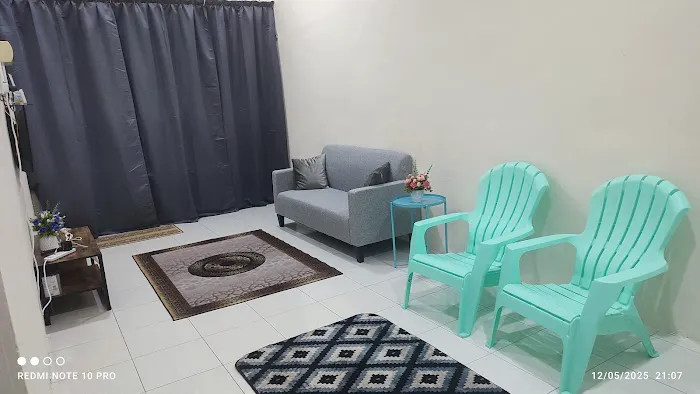 The Lima Homestay Picture 1