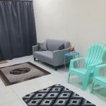 The Lima Homestay