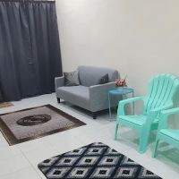 The Lima Homestay ico