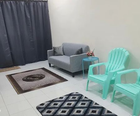 The Lima Homestay