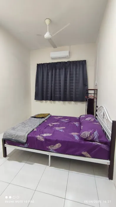 The Lima Homestay Picture 2
