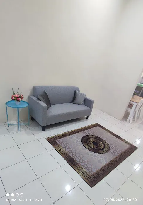 The Lima Homestay Picture 5