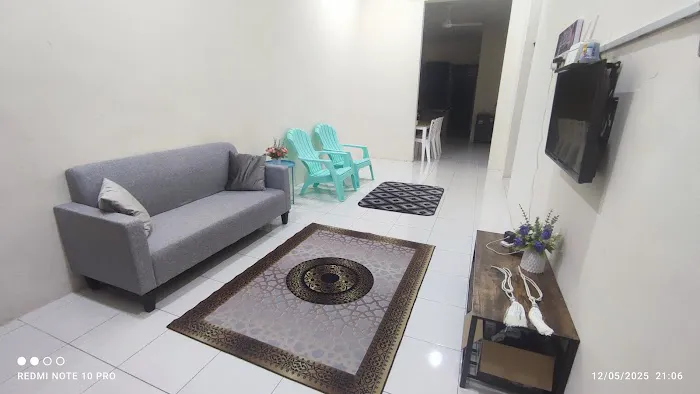 The Lima Homestay Picture 8