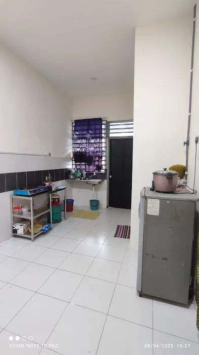 The Lima Homestay Picture 9