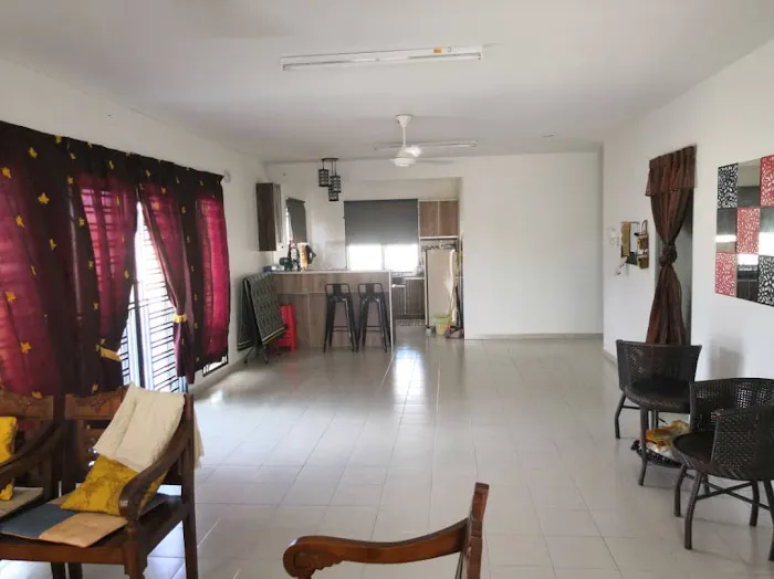Homestay Satelit 2 Corner Picture 2