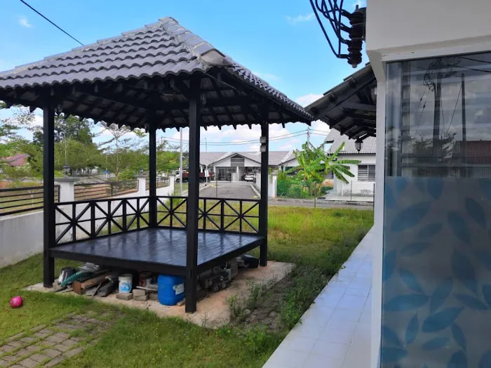 Homestay Satelit 2 Corner Picture 3