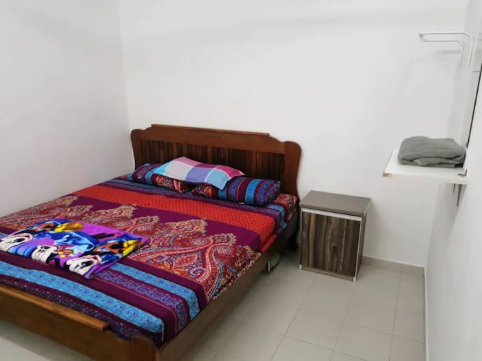 Homestay Satelit 2 Corner Picture 1