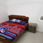 Homestay Satelit 2 Corner