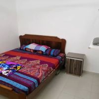 Homestay Satelit 2 Corner ico