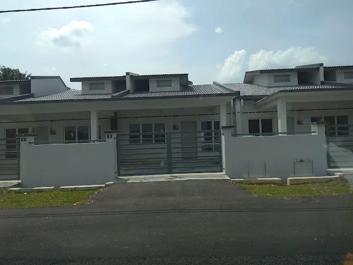 Homestay Satelit 2 Corner Picture 4
