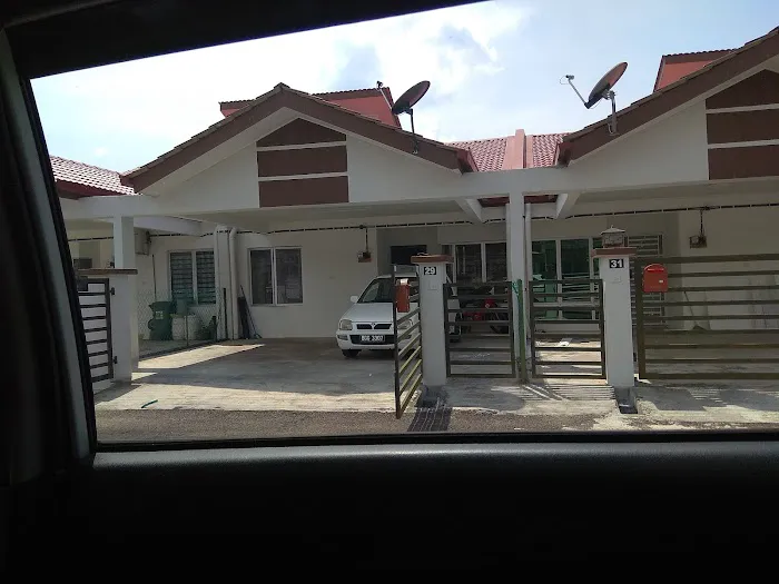Homestay Satelit 2 Corner Picture 7