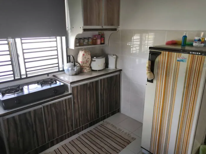 Homestay Satelit 2 Corner Picture 9