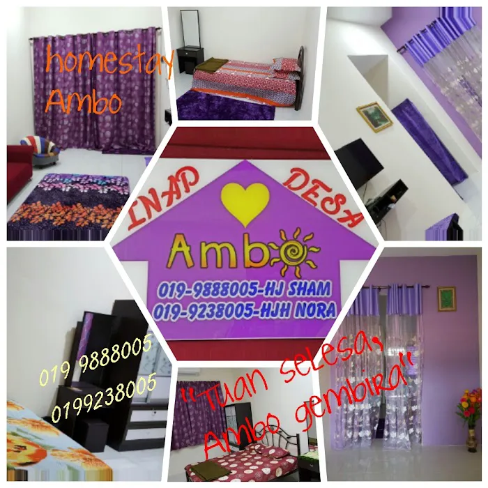 HOMESTAY AMBO Picture 2