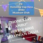 HOMESTAY AMBO