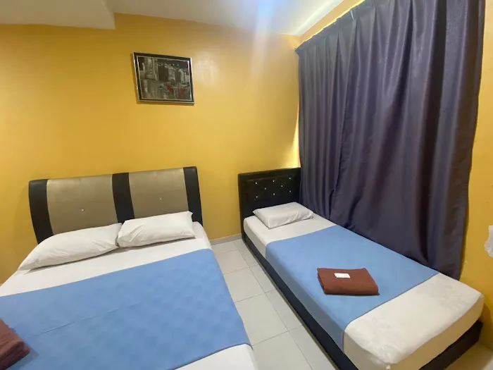 OYO 91065 Hotel De Anjung Picture 2