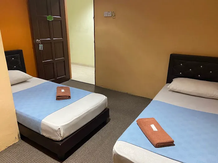 OYO 91065 Hotel De Anjung Picture 10