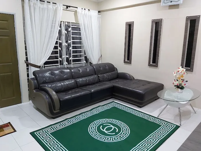 A&S BAJET HOMESTAY Picture 1