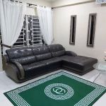 A&S BAJET HOMESTAY