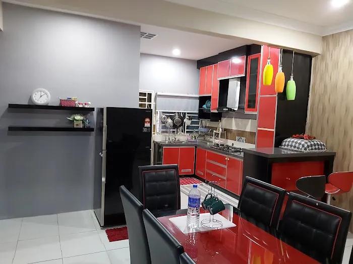 A&S BAJET HOMESTAY Picture 5