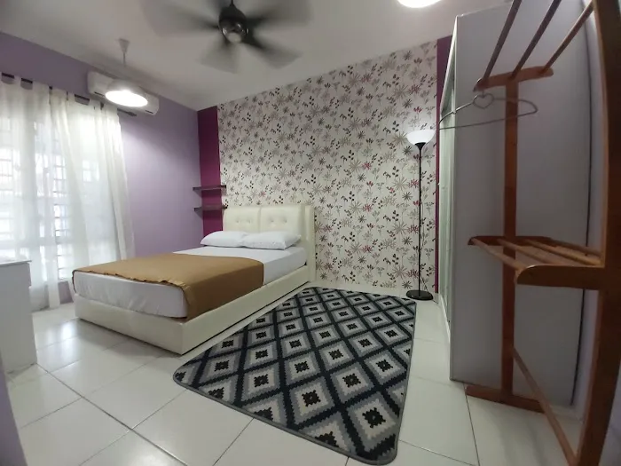 A&S BAJET HOMESTAY Picture 2
