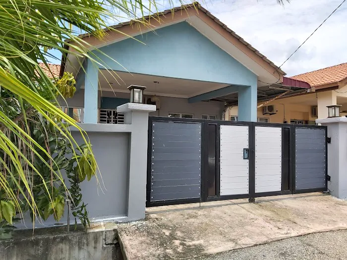 A&S BAJET HOMESTAY Picture 3