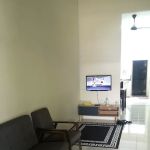 Casa & Ayza Jentayu Homestay
