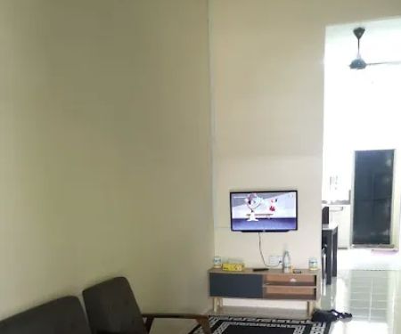 Casa & Ayza Jentayu Homestay
