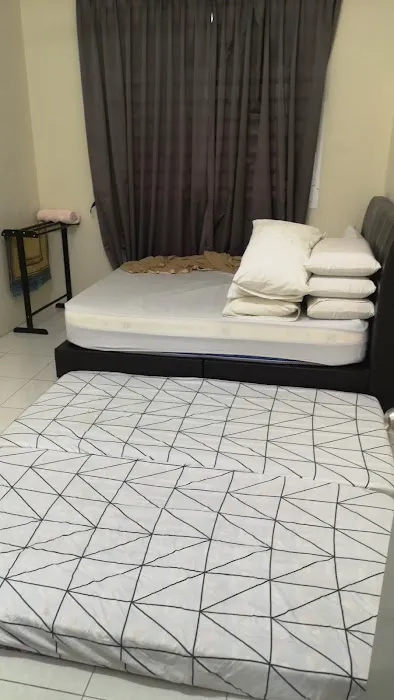 Casa & Ayza Jentayu Homestay Picture 5
