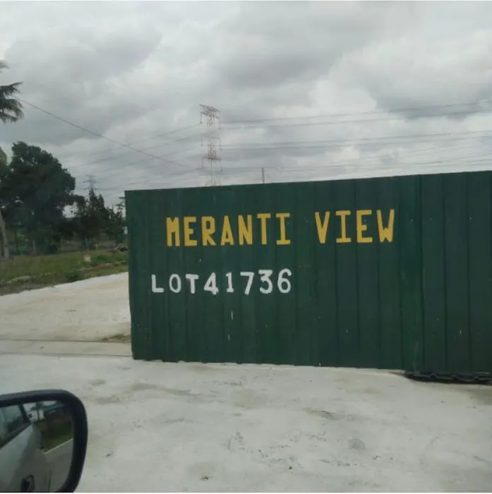 Meranti View Picture 1