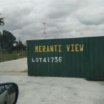 Meranti View