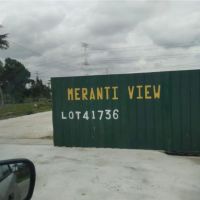 Meranti View ico