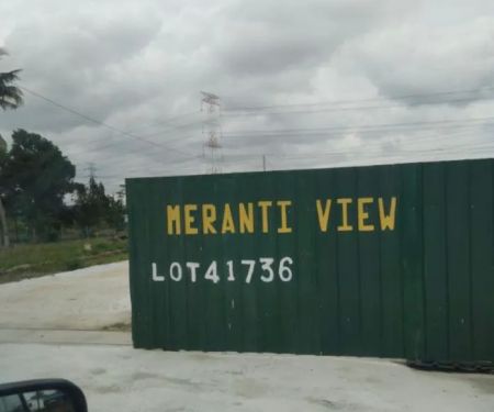 Meranti View
