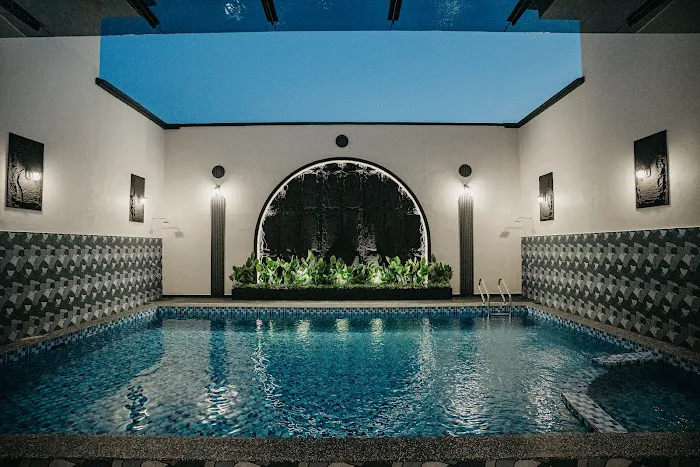 Grand Villa Homestay Picture 3