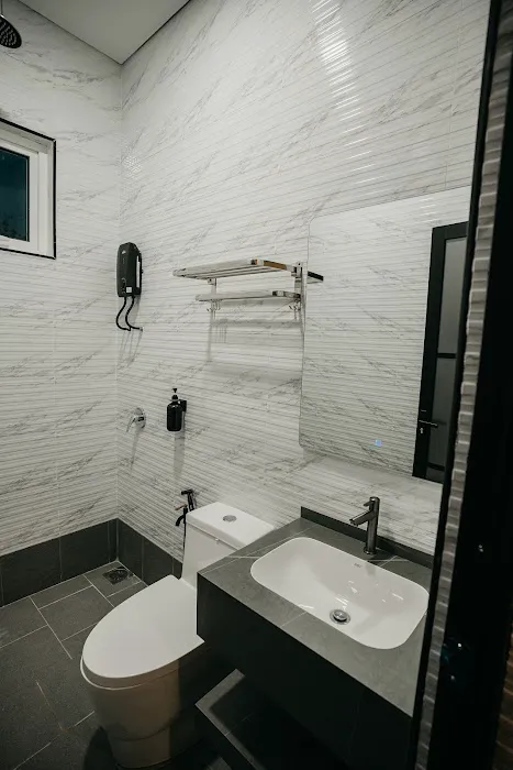 Grand Villa Homestay Picture 1