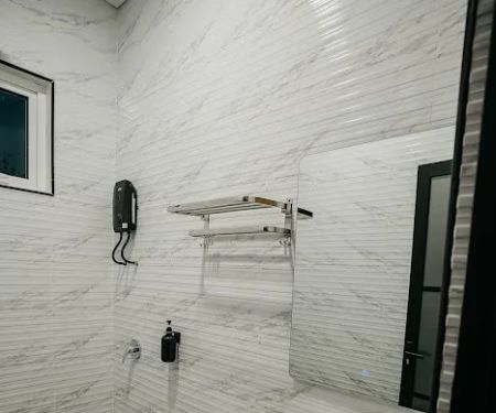 Grand Villa Homestay